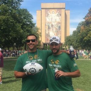 Meet your Posher, Tim